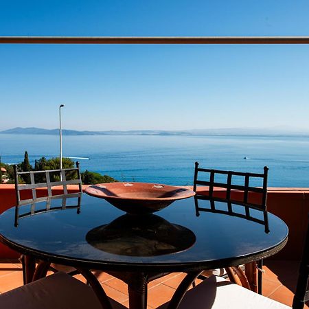 Porto Santo Stefano - Unique Maison Eksteriør billede