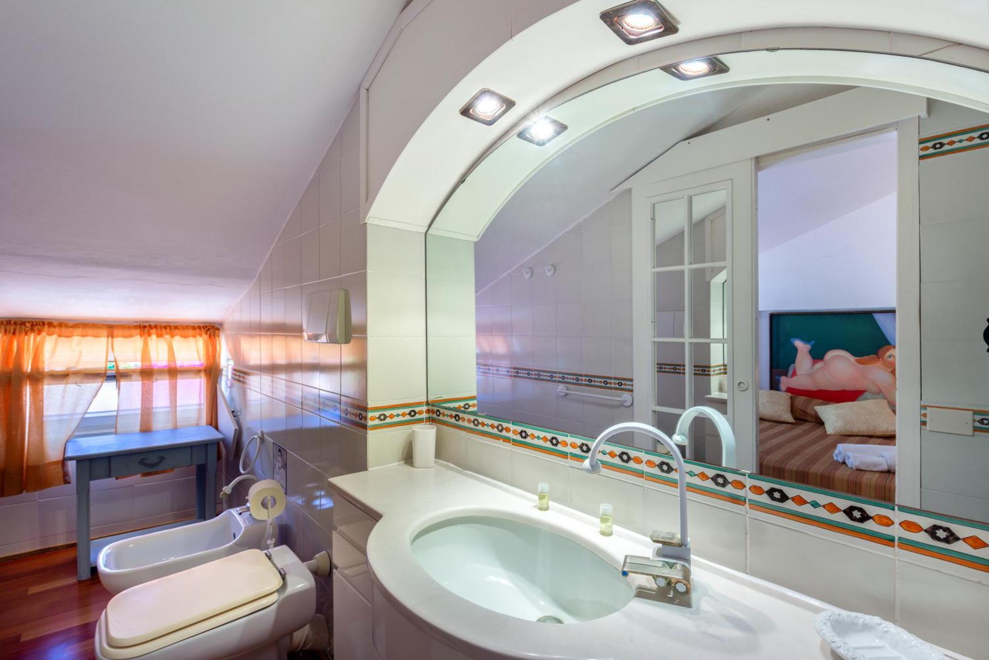 Porto Santo Stefano - Unique Maison Eksteriør billede