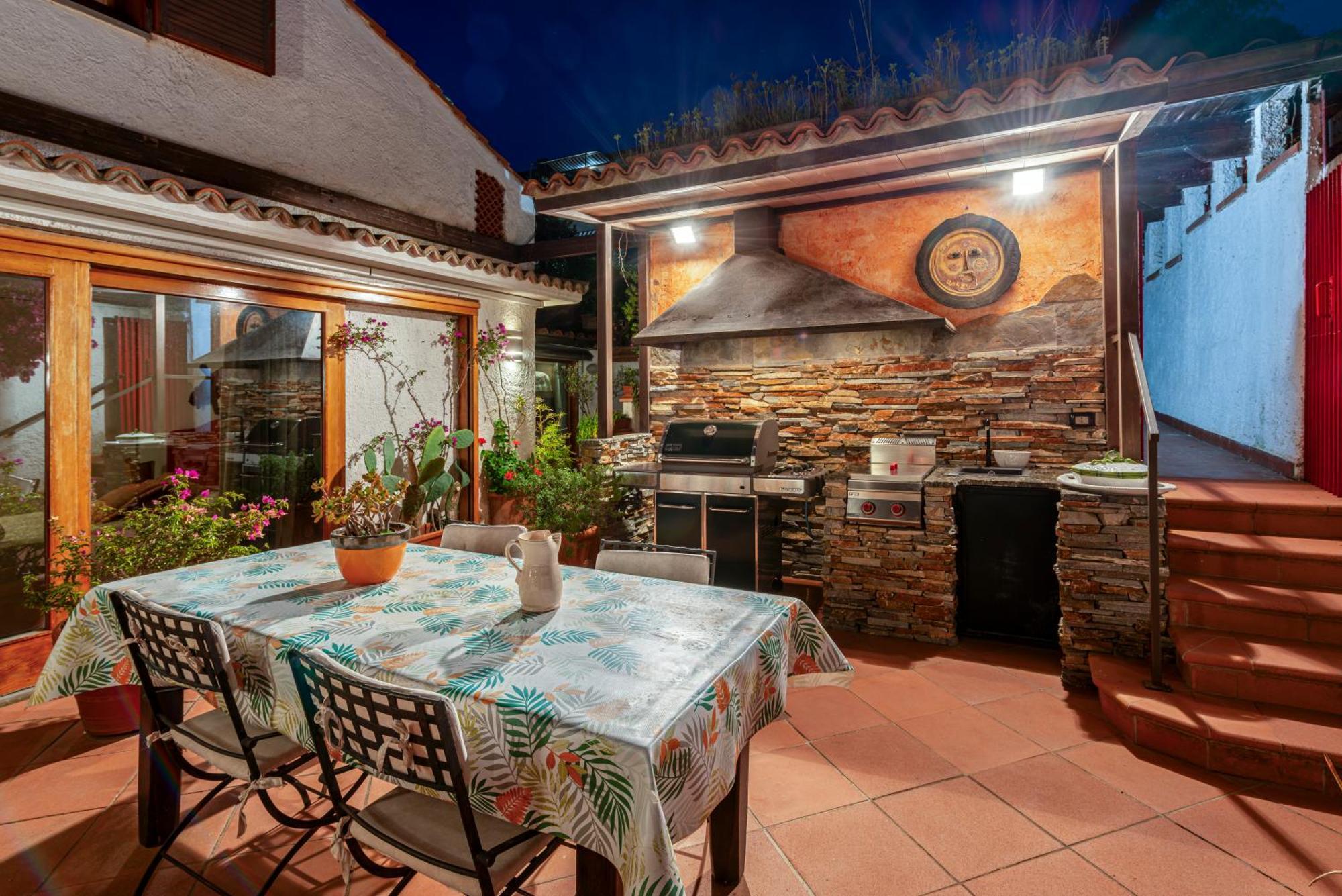 Porto Santo Stefano - Unique Maison Eksteriør billede