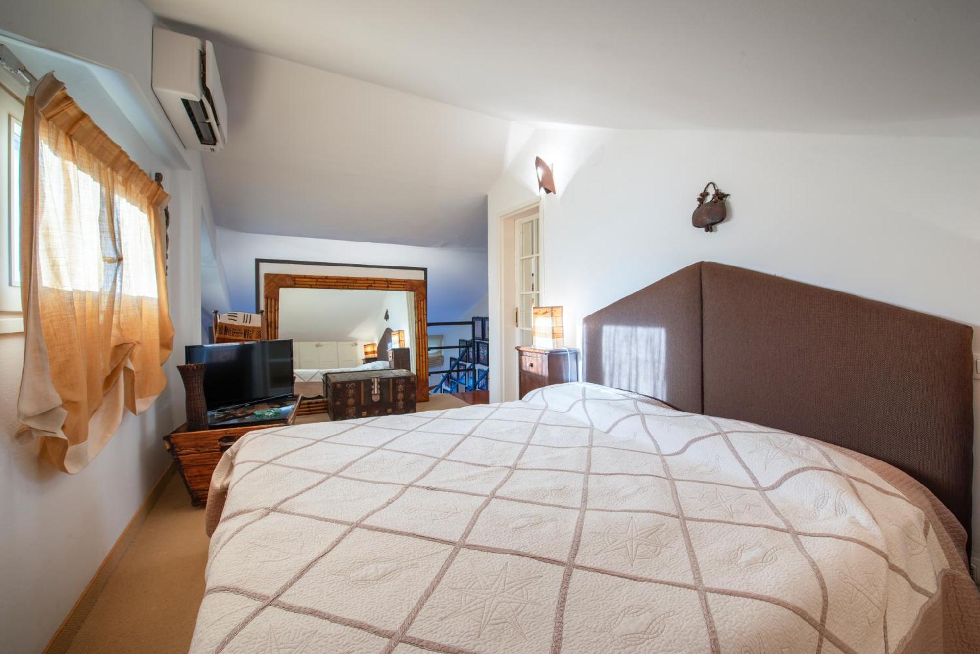 Porto Santo Stefano - Unique Maison Eksteriør billede